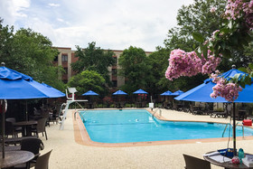 Comfort Inn Conference Center