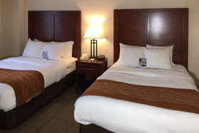 Comfort Inn Conference Center