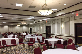 Comfort Inn Conference Center