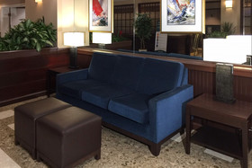 Comfort Inn Conference Center