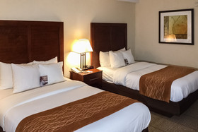 Comfort Inn Conference Center