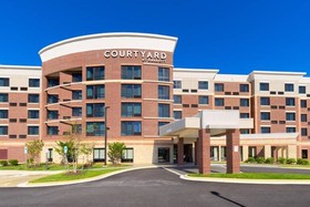 Courtyard Bowie
