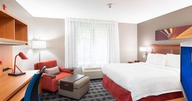 TownePlace Suites Bowie Town Center