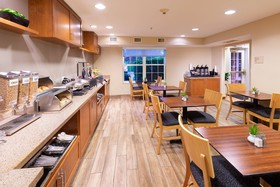 TownePlace Suites Bowie Town Center