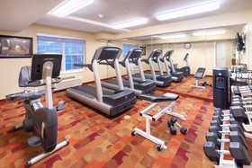 TownePlace Suites Bowie Town Center