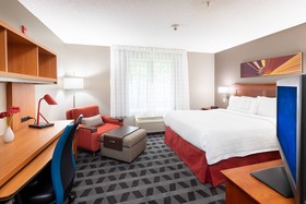 TownePlace Suites Bowie Town Center