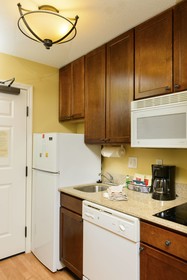 TownePlace Suites Bowie Town Center