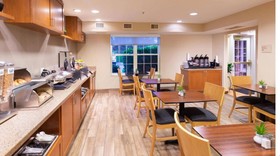 TownePlace Suites Bowie Town Center