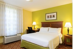 TownePlace Suites Bowie Town Center