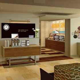 Holiday Inn Express & Suites Lexington Park-California