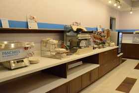 Holiday Inn Express & Suites Lexington Park-California
