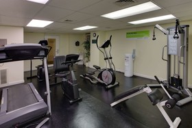 La Quinta Inn & Suites by Wyndham Lexington Park - Patuxent