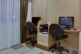 La Quinta Inn & Suites by Wyndham Lexington Park - Patuxent