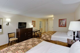 La Quinta Inn & Suites by Wyndham Lexington Park - Patuxent
