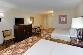 La Quinta Inn & Suites by Wyndham Lexington Park - Patuxent