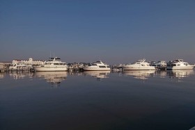 Hyatt Regency Chesapeake Bay Golf Resort, Spa & Marina