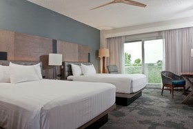 Hyatt Regency Chesapeake Bay Golf Resort, Spa & Marina