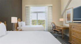Hyatt Regency Chesapeake Bay Golf Resort, Spa & Marina