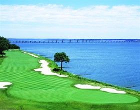 Hyatt Regency Chesapeake Bay Golf Resort, Spa & Marina