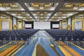 Hyatt Regency Chesapeake Bay Golf Resort, Spa & Marina
