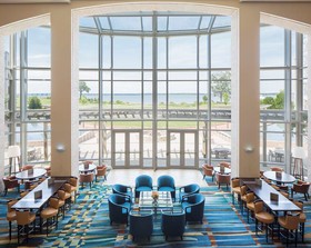 Hyatt Regency Chesapeake Bay Golf Resort, Spa & Marina