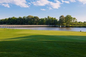 Hyatt Regency Chesapeake Bay Golf Resort, Spa & Marina