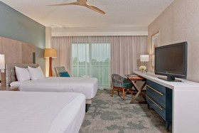 Hyatt Regency Chesapeake Bay Golf Resort, Spa & Marina