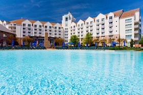 Hyatt Regency Chesapeake Bay Golf Resort, Spa & Marina