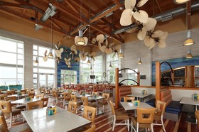 Hyatt Regency Chesapeake Bay Golf Resort, Spa & Marina