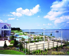 Hyatt Regency Chesapeake Bay Golf Resort, Spa & Marina