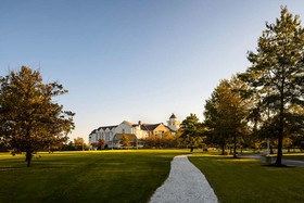 Hyatt Regency Chesapeake Bay Golf Resort, Spa & Marina