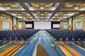 Hyatt Regency Chesapeake Bay Golf Resort, Spa & Marina