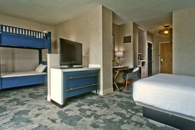 Hyatt Regency Chesapeake Bay Golf Resort, Spa & Marina