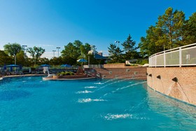 Hyatt Regency Chesapeake Bay Golf Resort, Spa & Marina