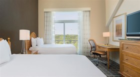 Hyatt Regency Chesapeake Bay Golf Resort, Spa & Marina