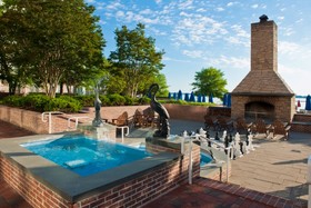 Hyatt Regency Chesapeake Bay Golf Resort, Spa & Marina