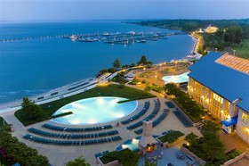 Hyatt Regency Chesapeake Bay Golf Resort, Spa & Marina