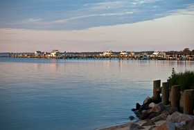 Hyatt Regency Chesapeake Bay Golf Resort, Spa & Marina