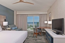 Hyatt Regency Chesapeake Bay Golf Resort, Spa & Marina