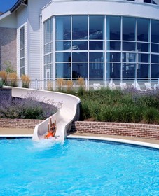 Hyatt Regency Chesapeake Bay Golf Resort, Spa & Marina