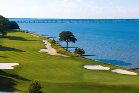 Hyatt Regency Chesapeake Bay Golf Resort, Spa & Marina