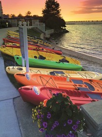 Hyatt Regency Chesapeake Bay Golf Resort, Spa & Marina