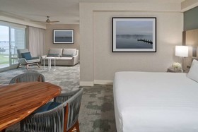 Hyatt Regency Chesapeake Bay Golf Resort, Spa & Marina