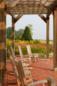 Hyatt Regency Chesapeake Bay Golf Resort, Spa & Marina