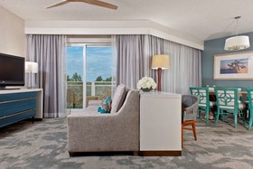Hyatt Regency Chesapeake Bay Golf Resort, Spa & Marina