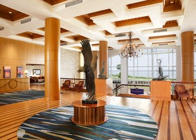 Hyatt Regency Chesapeake Bay Golf Resort, Spa & Marina