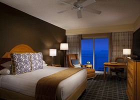 Hyatt Regency Chesapeake Bay Golf Resort, Spa & Marina