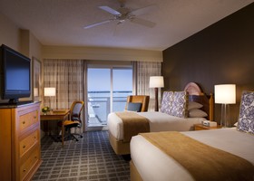 Hyatt Regency Chesapeake Bay Golf Resort, Spa & Marina