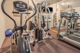 Days Inn by Wyndham Camp Springs/Andrews AFB DC Area