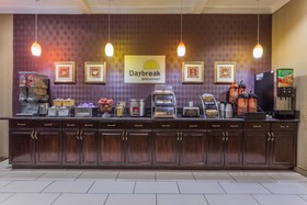 Days Inn by Wyndham Camp Springs/Andrews AFB DC Area